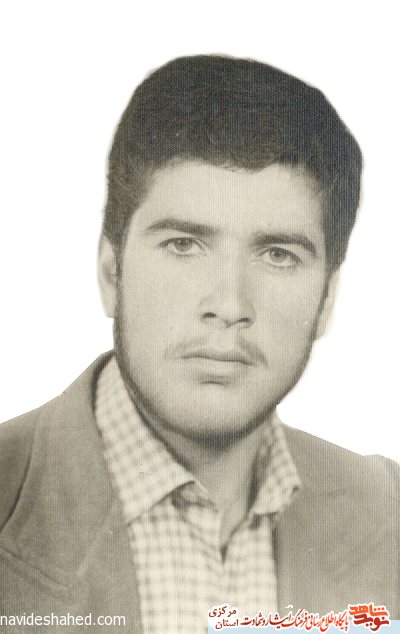 زندگینامه شهید «محسن کاظمی شیردلی» | سلام شما را به شهدا خواهم رساند زندگینامه شهید «محسن کاظمی شیردلی» | سلام شما را به شهدا خواهم رساند