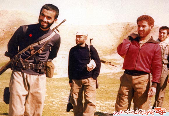داداش ناصر! داداش ناصر!