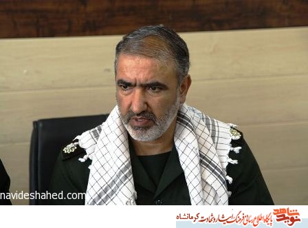 عملیات ثارالله زمینه ساز آزاد سازی قصرشیرین عملیات ثارالله زمینه ساز آزاد سازی قصرشیرین