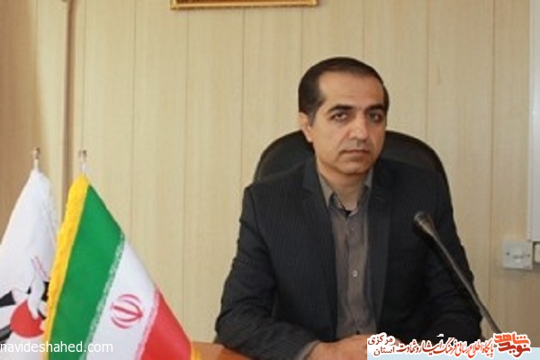 راه اندازی پویش همگانی حفظ و قرائت «دعای هفتم صحیفه سجادیه» راه اندازی پویش همگانی حفظ و قرائت «دعای هفتم صحیفه سجادیه»