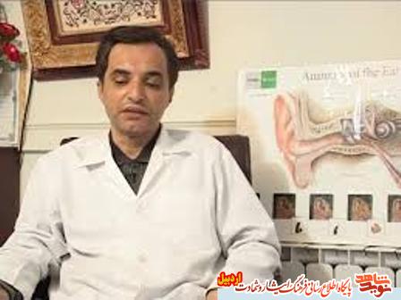 گفتگوی منتشر نشده با پزشک دل ها شهید گفتگوی منتشر نشده با پزشک دل ها شهید