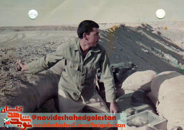 فرار از سربازی