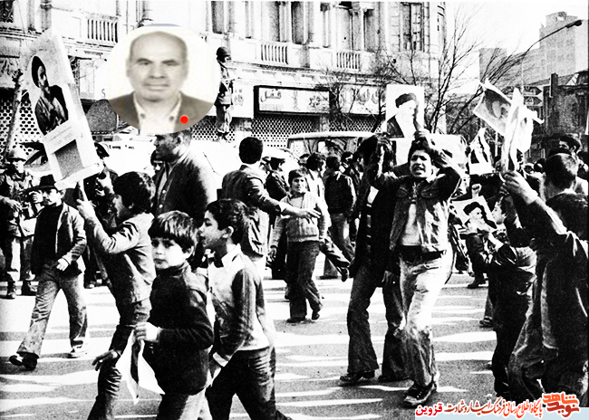 تیر که به پای راستم خورد، بیهوش شدم و هیچ نفهمیدم تیر که به پای راستم خورد، بیهوش شدم و هیچ نفهمیدم