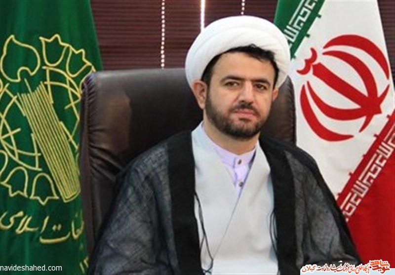 یادواره شهدای انقلاب اسلامی استان گیلان برگزار می‌شود