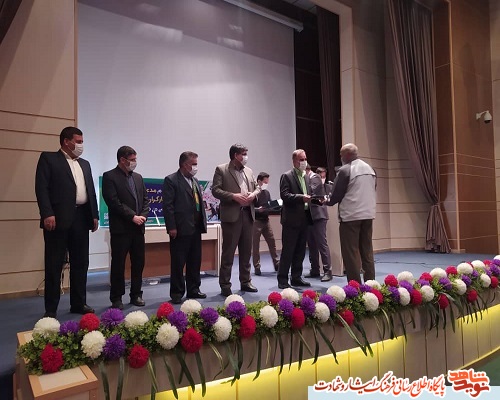 برگزاری مسابقات ورزشی مرحله استانی در بجنورد برگزار شد