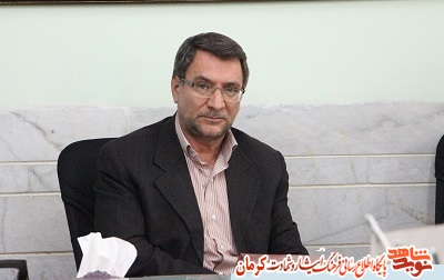ویژه برنامه‌هاي كميته ايثارگران سالگرد پيروزي انقلاب اسلامي در کرمان