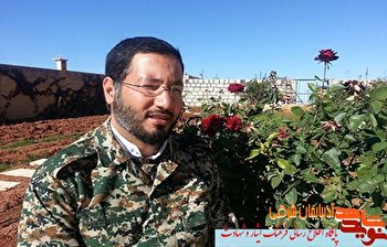 اقتدا کردیم به امامِ حق طلبان و کربلایی شدیم