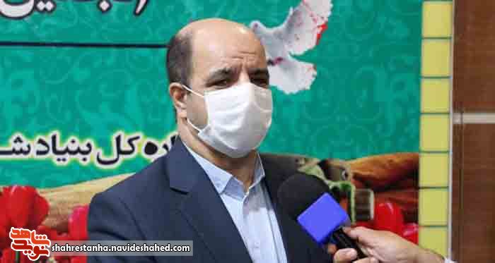 مستندسازی آثار شهدا و ایثارگران با هدف ترویج فرهنگ ایثار و شهادت