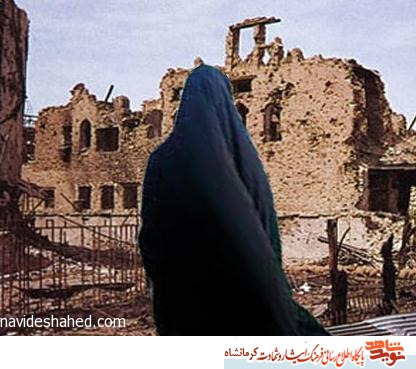 آخرین خاطرات روشنی ام