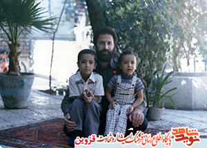 شهید ترور معلم « قدرتالله چگینی» از نگاه یاران شهید ترور معلم « قدرتالله چگینی» از نگاه یاران