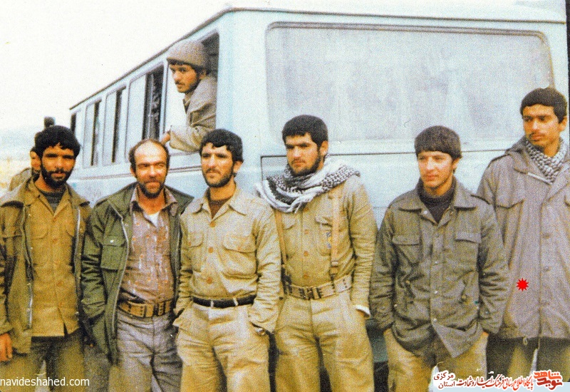 شهید «محمد حسنی» از مادران شهدا چه طلب کرد؟ شهید «محمد حسنی» از مادران شهدا چه طلب کرد؟