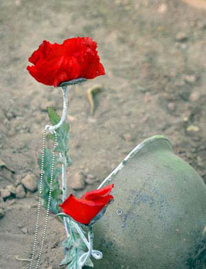 هفت سال پس از شهادت، عطر حضورش دوباره در شهر پیچید