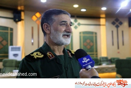 انتقال فرهنگ ایثار و شهادت در فضای مجازی ضرورت دارد انتقال فرهنگ ایثار و شهادت در فضای مجازی ضرورت دارد