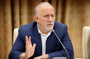 استانداری همدان پشتیبان انتشار اسناد دفاع مقدس است