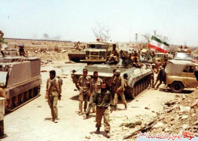 ویژه نامه شهدای 