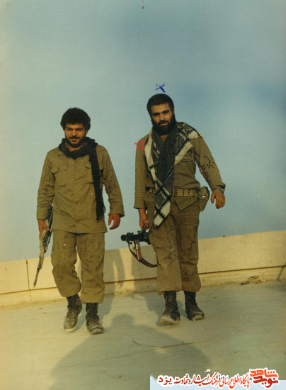 شهید 