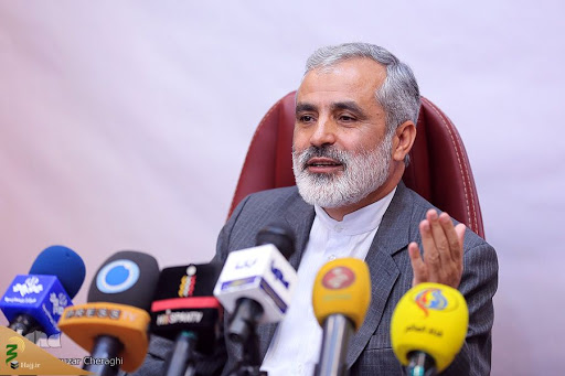«شهادت» مهمترین سند نقض قوانین حقوق بشر است «شهادت» مهمترین سند نقض قوانین حقوق بشر است