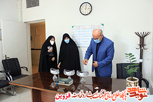 برگزیدگان مسابقه کتابخوانی برگزیدگان مسابقه کتابخوانی