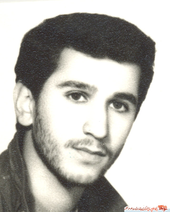 برگی از زندگی یک سرباز شهید برگی از زندگی یک سرباز شهید