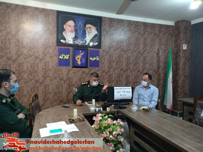 دفاع مقدس تمرین دین خدا بود/ ۱۴۰ برنامه در دفاع مقدس برگزار می شود دفاع مقدس تمرین دین خدا بود/ ۱۴۰ برنامه در دفاع مقدس برگزار می شود