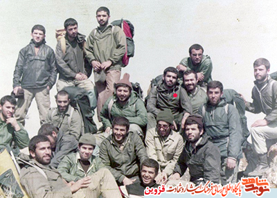 مـادران شهـدا ترویجدهنـده فرهنـگ شهادتطلبی باشید مـادران شهـدا ترویجدهنـده فرهنـگ شهادتطلبی باشید