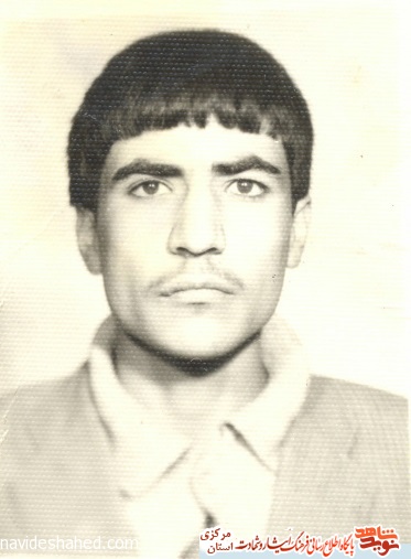 زندگینامه شهید «مهدی صیدی» | از گوار تا جزیره مجنون زندگینامه شهید «مهدی صیدی» | از گوار تا جزیره مجنون