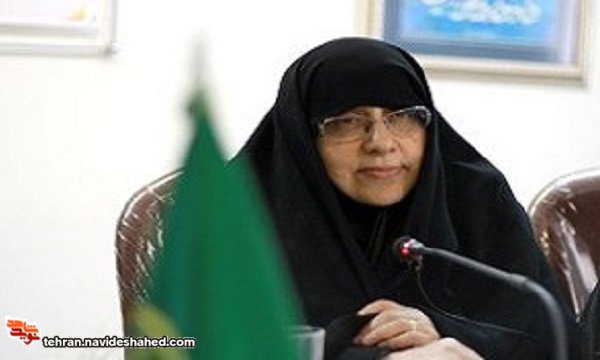 برگزاری سومین دوره ملی آموزش پژوهشگران حوزه زن و دفاع مقدس برگزاری سومین دوره ملی آموزش پژوهشگران حوزه زن و دفاع مقدس