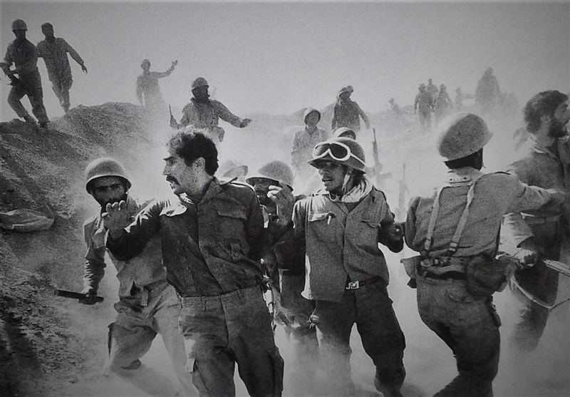 یکهزار و ۲۵۰ شهید که برگ زرین عملیات محرم را رقم زدند یکهزار و ۲۵۰ شهید که برگ زرین عملیات محرم را رقم زدند