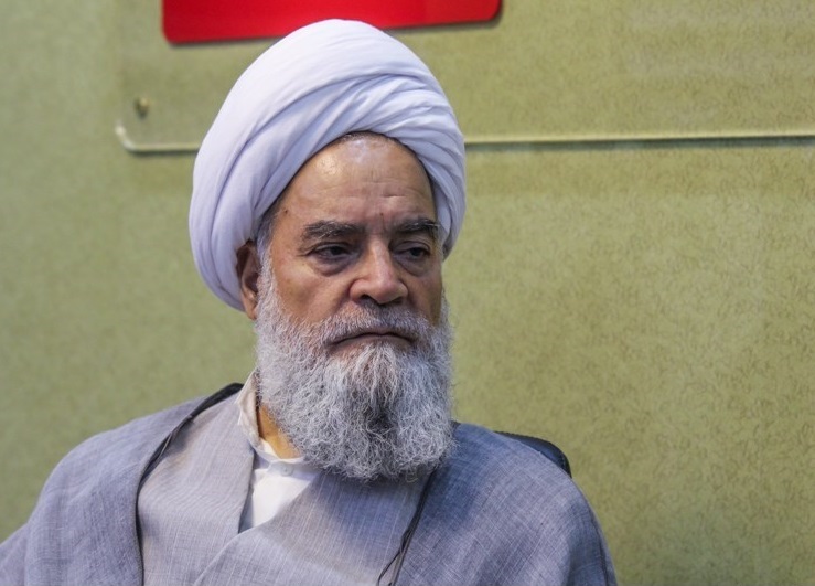 یقین دارم که شهید آیت الله محمدصادق صدوق، جزو علمای مجتهد است یقین دارم که شهید آیت الله محمدصادق صدوق، جزو علمای مجتهد است