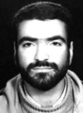 زندگینامه شهید نصرالله جمشیدی