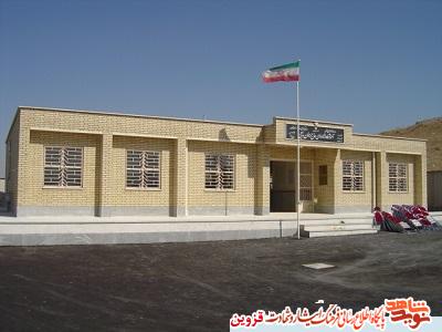 مدرسه 6 کلاسه به همت خانواده شهیدان گوینده ساخته میشود مدرسه 6 کلاسه به همت خانواده شهیدان گوینده ساخته میشود