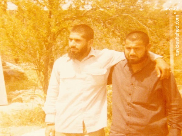 شهید قاسم سواری