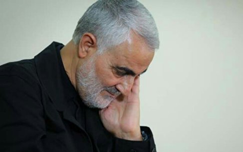 نماهنگ ویژه ولادت 