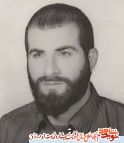 شهیدی که به خاطر اعتراض به وضعیت حجاب کارمندان زن، بانک را ترک کرد