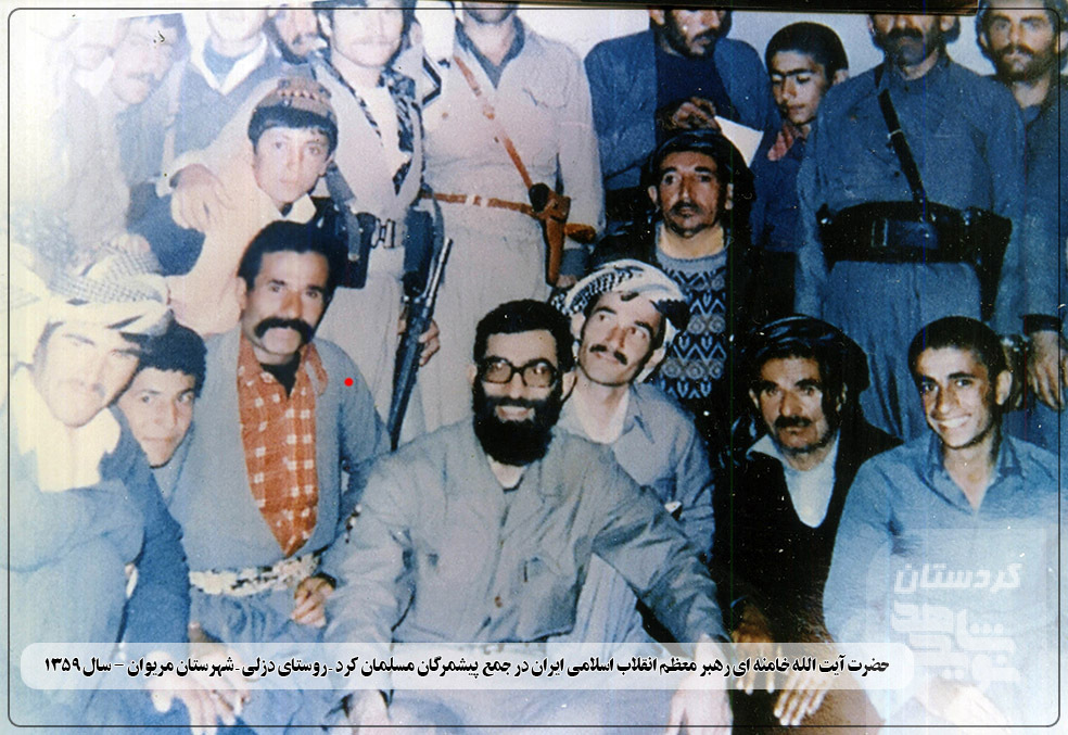 مروری بر زندگی سردار شهید مروری بر زندگی سردار شهید