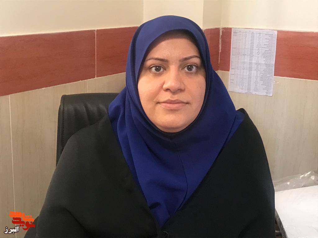 آرزوی فرمانده کربلای پنچ