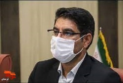 ساخت المان نیروی دریایی ارتش در خرم‌آباد