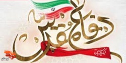 اشکهای شهیدی که زینتبخش مجالس دعا بود