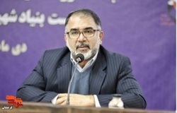 ماندگاری و کمال بشر با ایثار انجام می‌شود