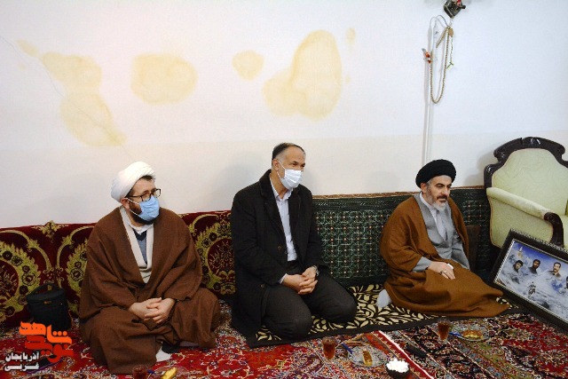 مادران شهدا الگوی واقعی ایثار هستند مادران شهدا الگوی واقعی ایثار هستند