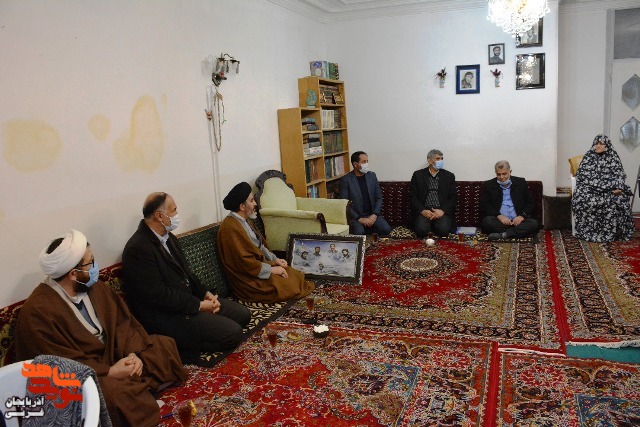 مادران شهدا الگوی واقعی ایثار هستند مادران شهدا الگوی واقعی ایثار هستند