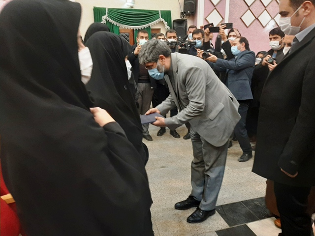 بزرگداشت سالگرد شهادت «شهید حاج ولی حاجی قلیزاده»در خوی برگزار شد بزرگداشت سالگرد شهادت «شهید حاج ولی حاجی قلیزاده»در خوی برگزار شد