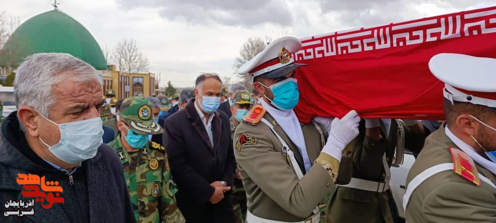 جانباز شیمیایی«بهمن زینال زاده»به خیل شهیدان پیوست جانباز شیمیایی«بهمن زینال زاده»به خیل شهیدان پیوست