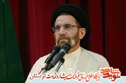 زنده نگه داشتن فرهنگ ایثار و شهادت نیازمند برنامه فرهنگی است