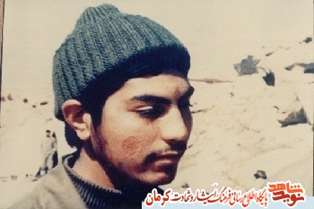 شاگردان قافله شهادت