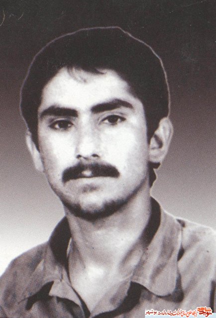 مناجات ماه رمضان با مداحی شهید «سید عبدالهادی موسوی کراماتی»