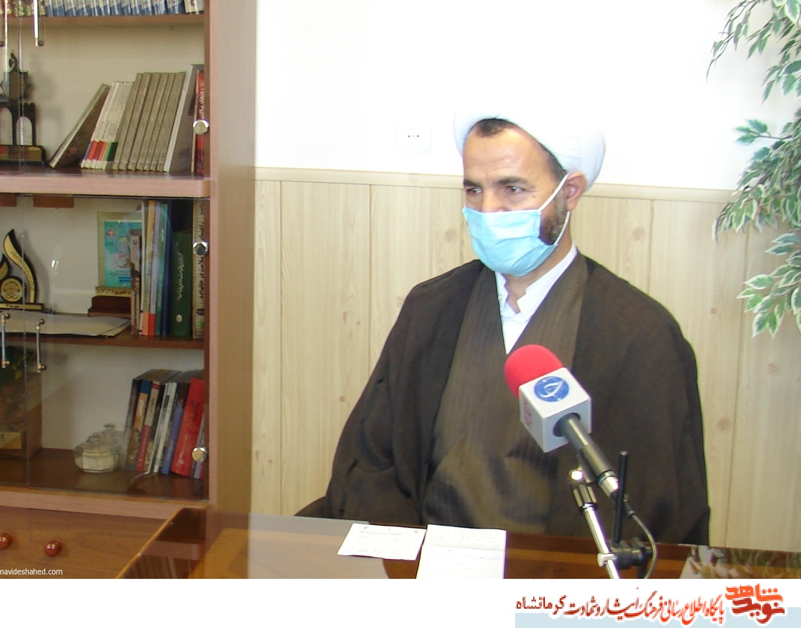 خبرنگاران، پرچمداران هدایت و آگاهی بخش جامعه هستند