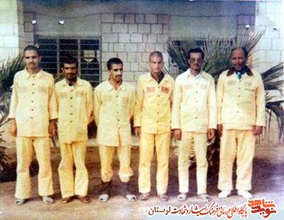 سرنوشت ۷۲ اسیر عملیات عاشورای ۲