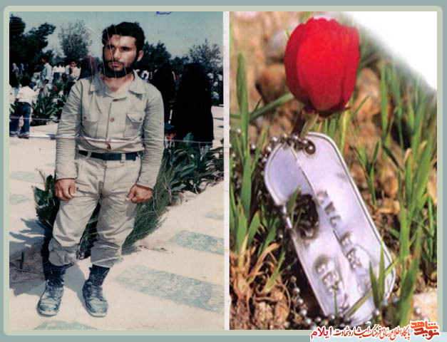 پیام تسلیت مدیرکل بنیاد شهید و امور ایثارگران استان ايلام در پی درگذشت مادر گرانقدر شهیدان «جادري»