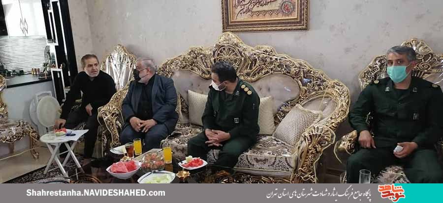 آزادگان سند حقانیت و اقتدار ملت ایران هستند